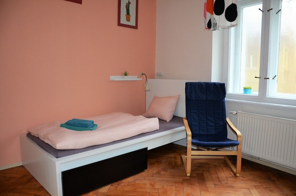 Фото Travel & Joy backpackers