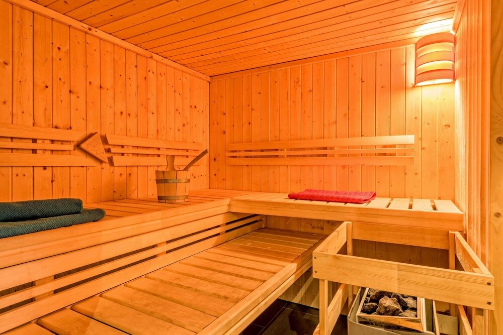 Фото Wellness Ferienhaus Fronwald