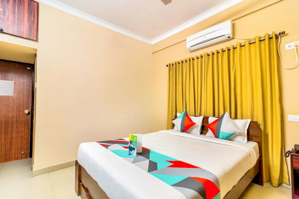 Фото Krishna Kunja Guest House