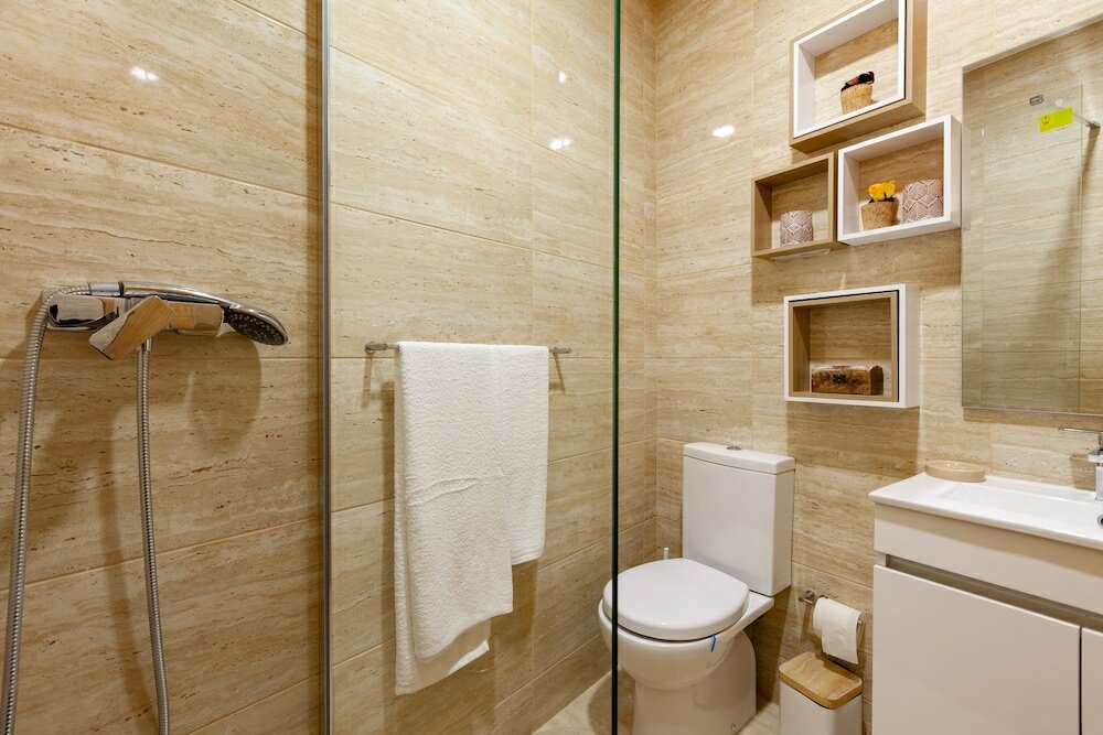 Фото Avenida apartement