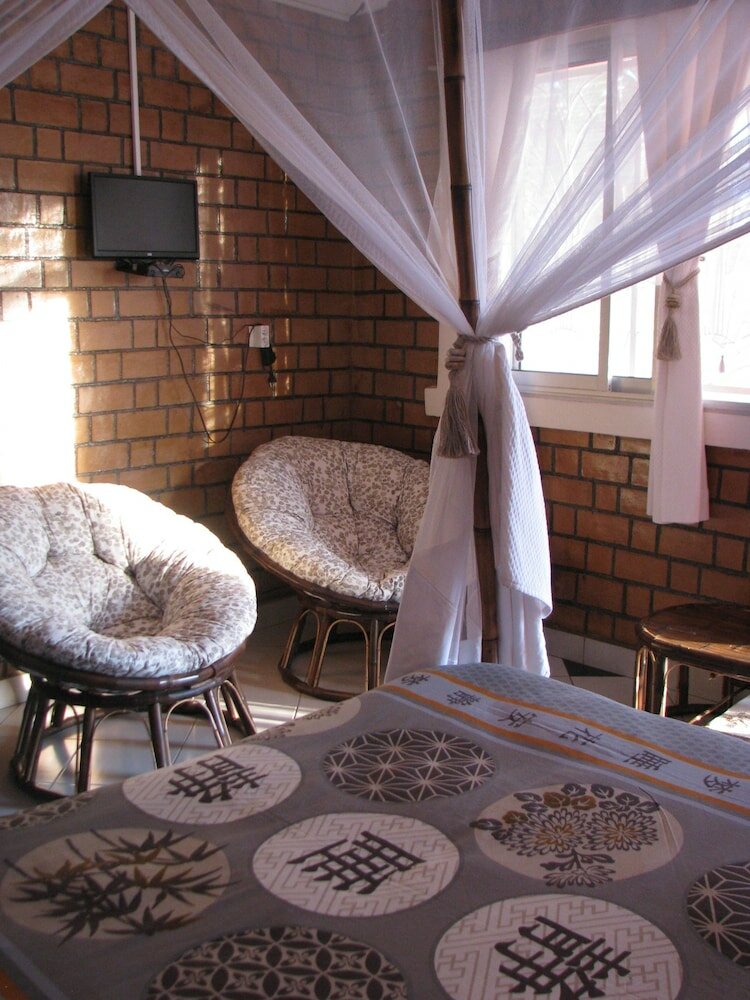 Фото Avamada Lodge