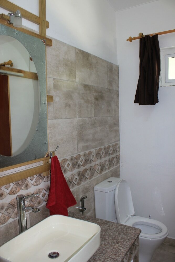 Фото LeBovallon B&B