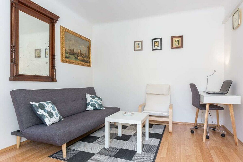 Фото Sogaro Apartment