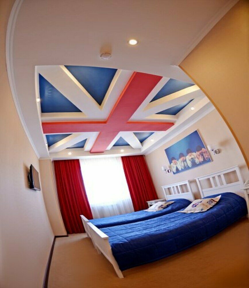 Фото Арт Отель