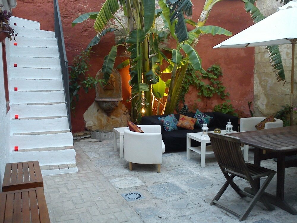 Фото отеля 5