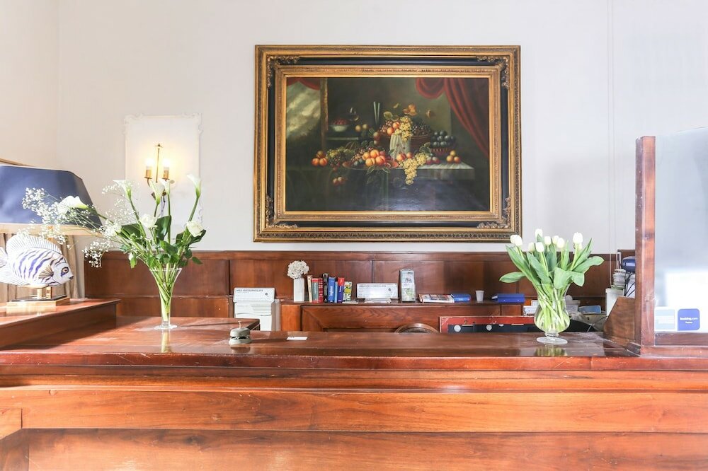 Фото Hotel Ariston