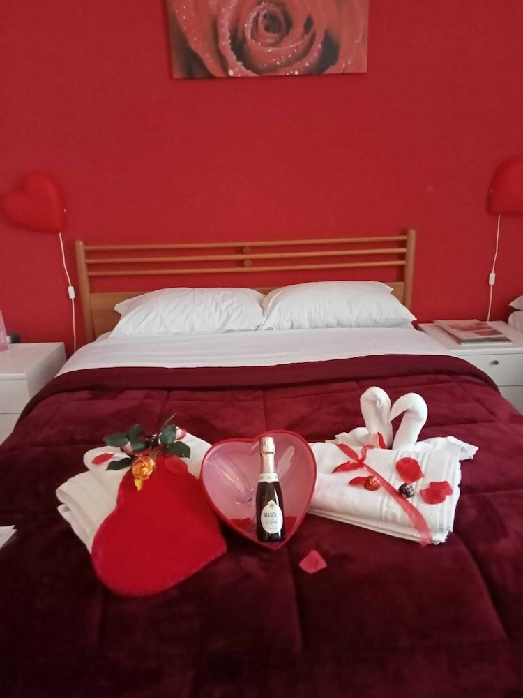 Фото Antica Conca d'Oro