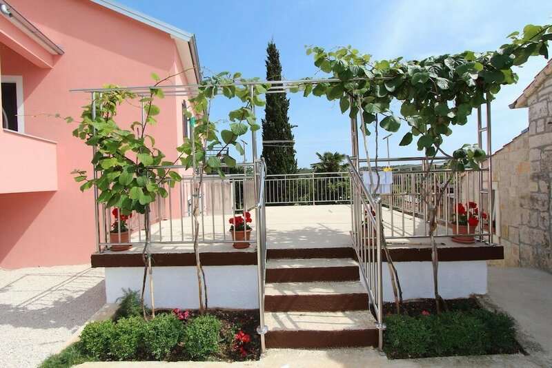 Гостиница Apartment Mondelaco