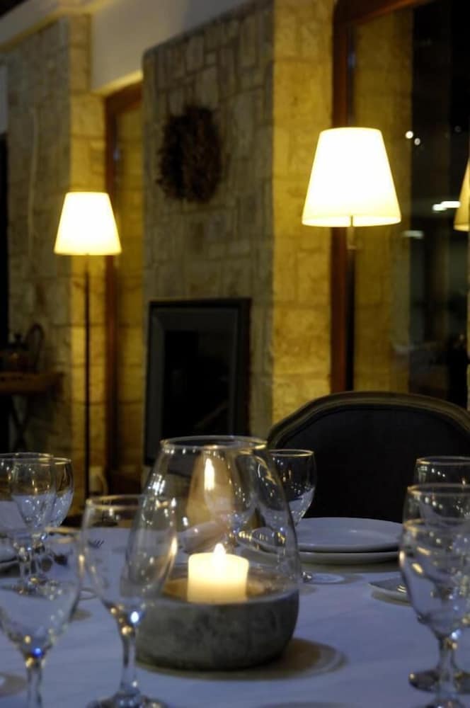 Фото Styga Mountain Resort