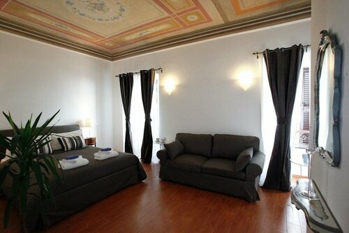 Гостиница Clemy In Rome в Риме