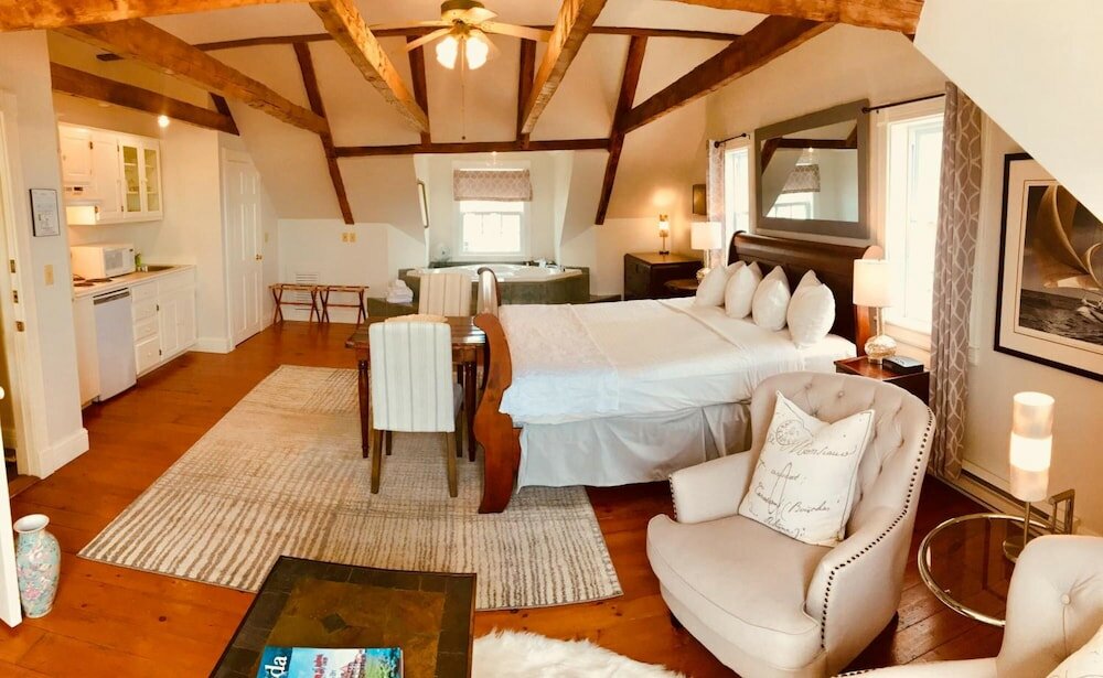 Фото Treadwell Inn