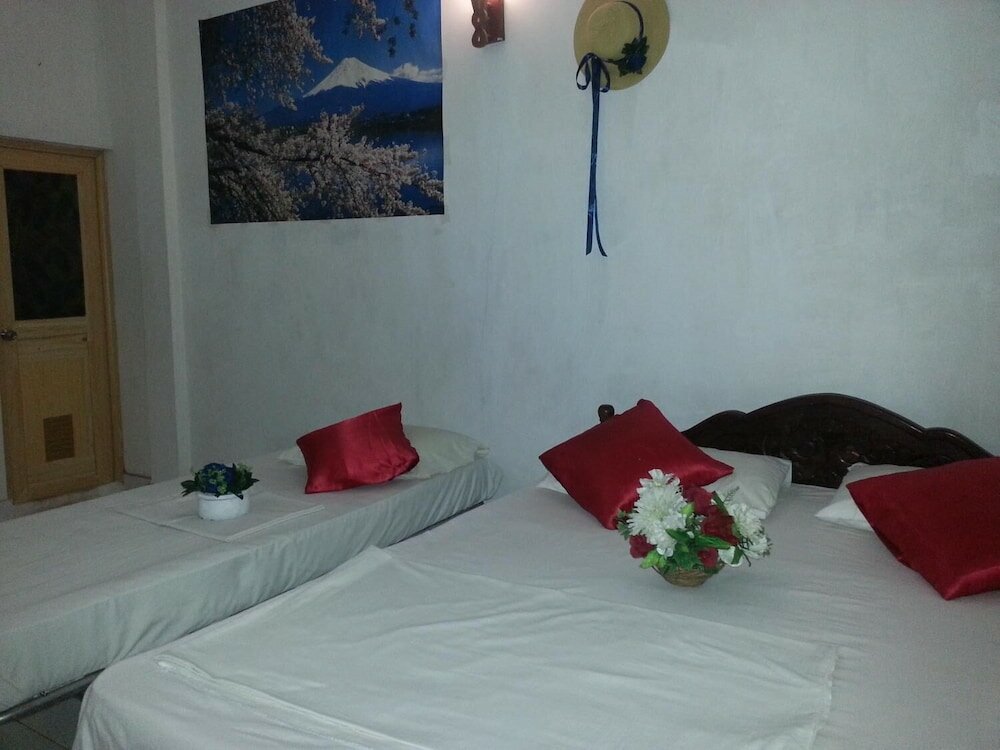 Фото Bernie's inn