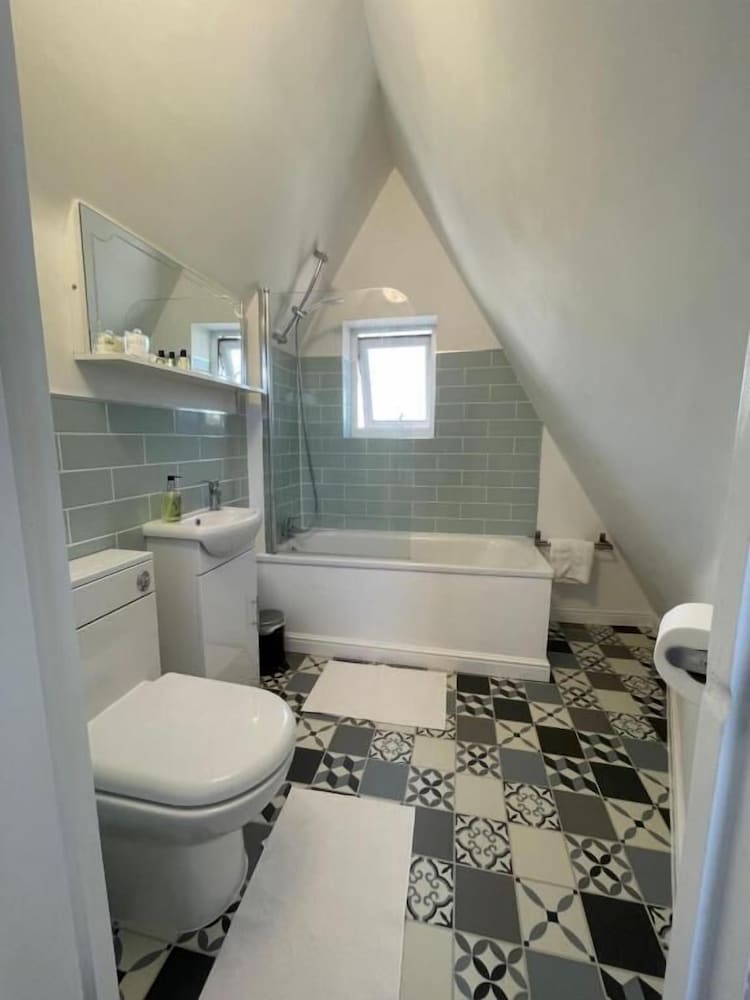 Фото Rivendell Guest House