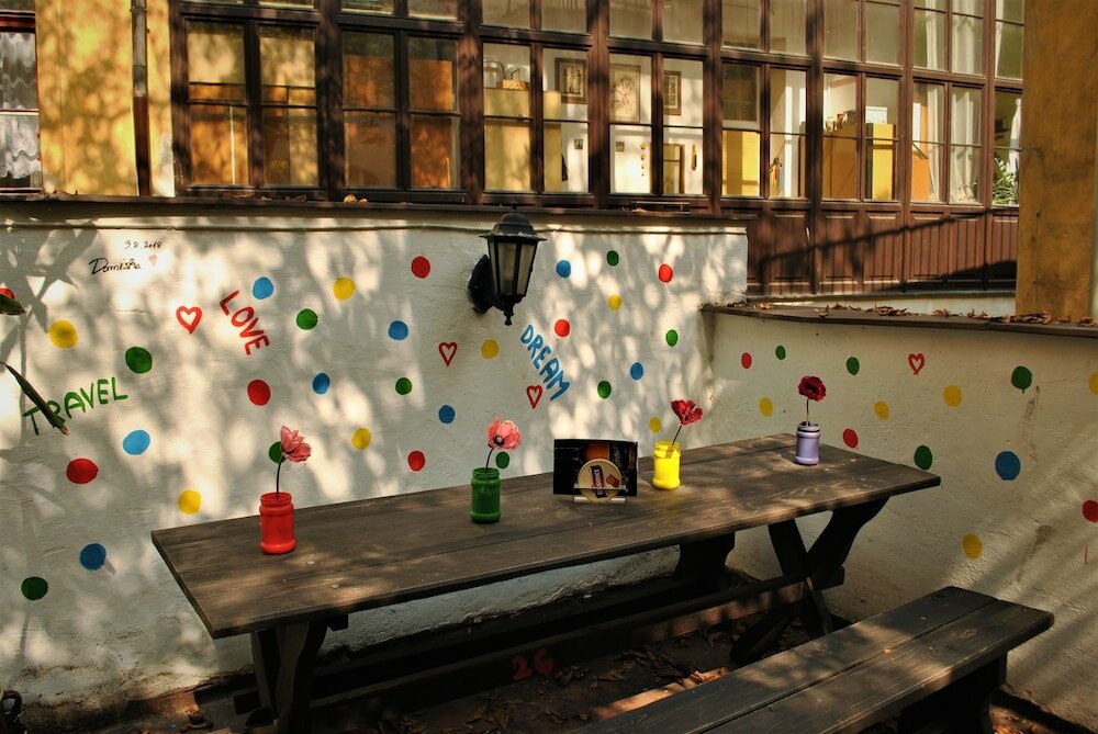 Фото Travel & Joy backpackers