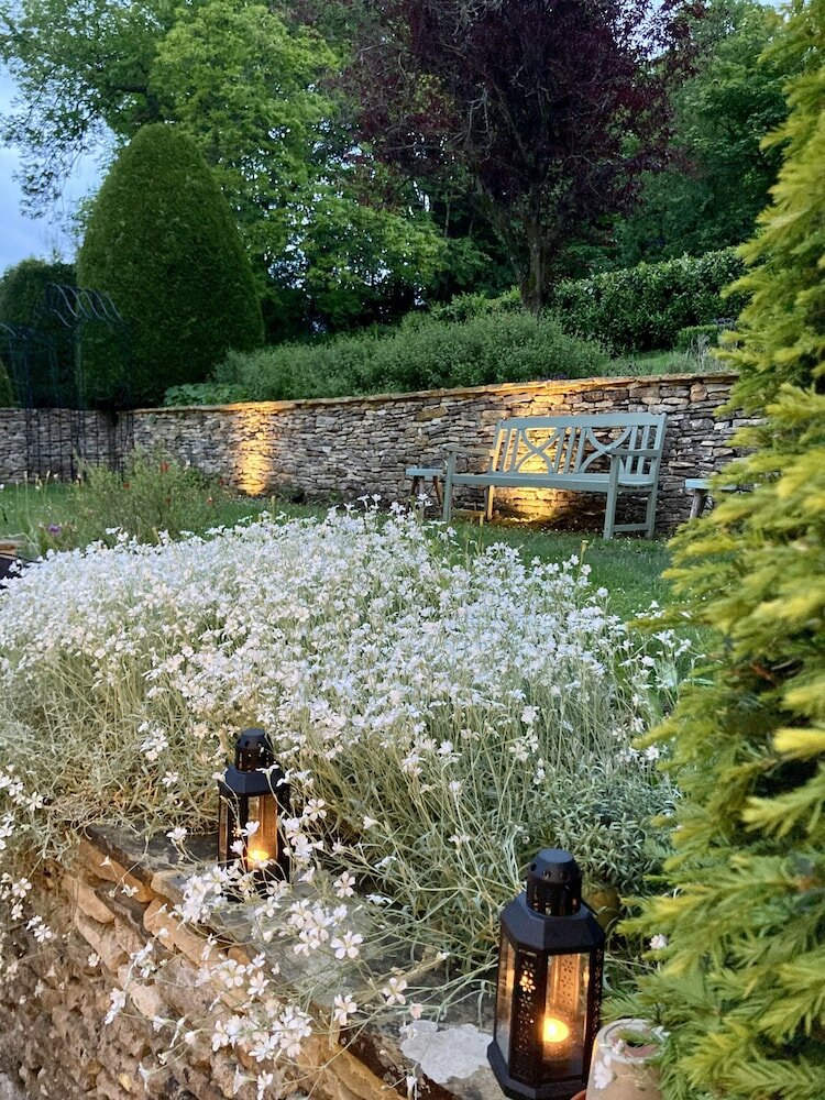 Фото Burleigh Court