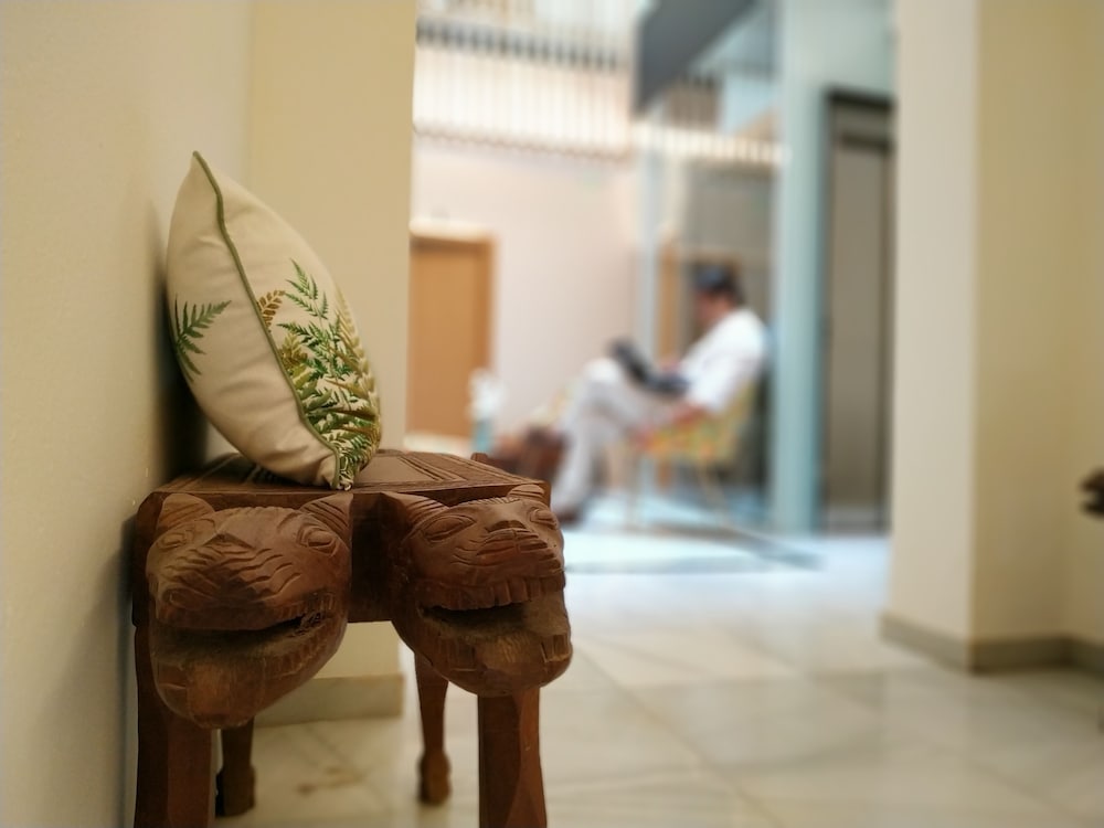 Фото Sweet Sevilla Suites