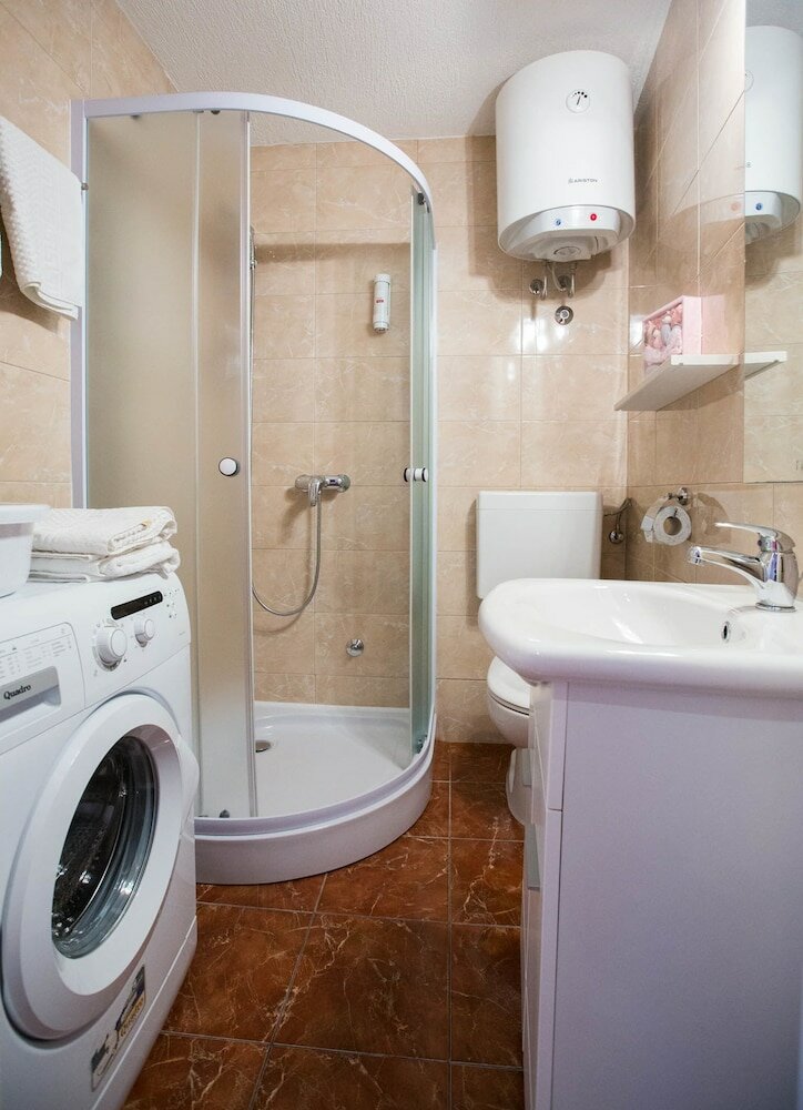 Фото Anita Apartments