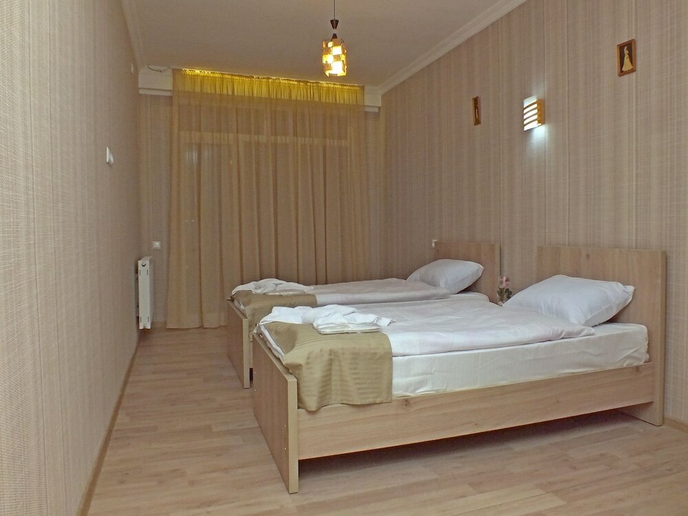 Фото Petre Palace