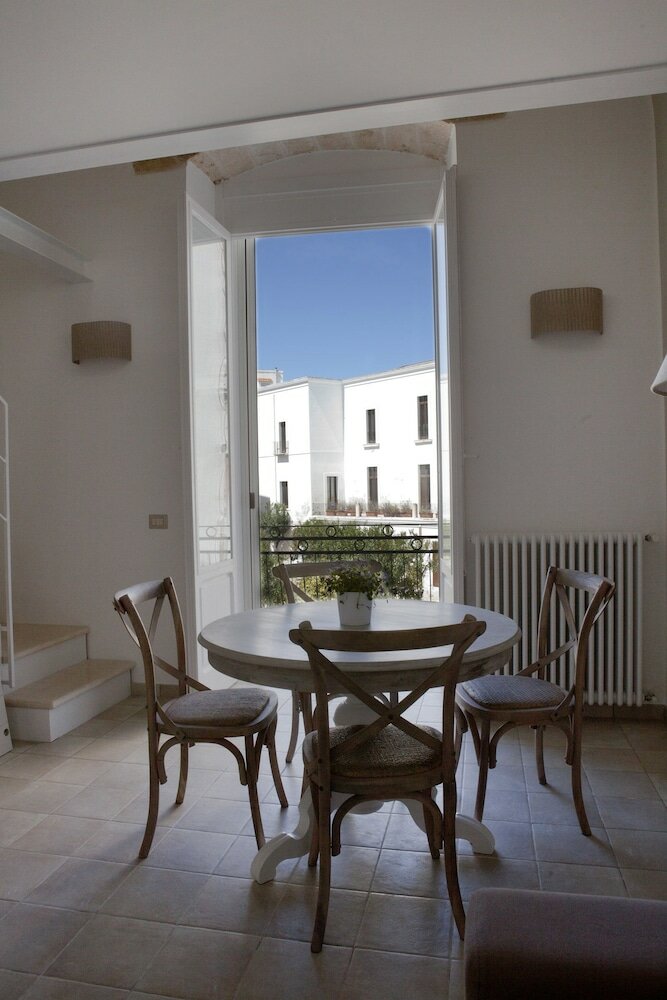 Фото Garibaldi Exclusive Apartments