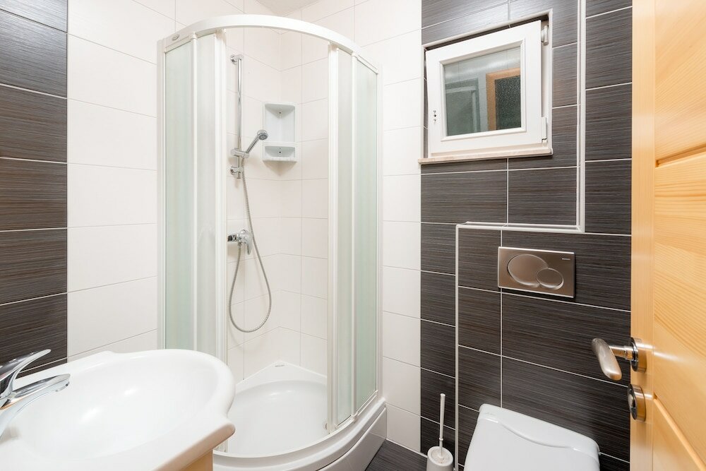 Фото Villa Tucepi Apartments