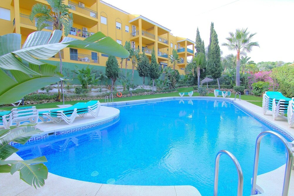 Фото Guadalupe Apartment