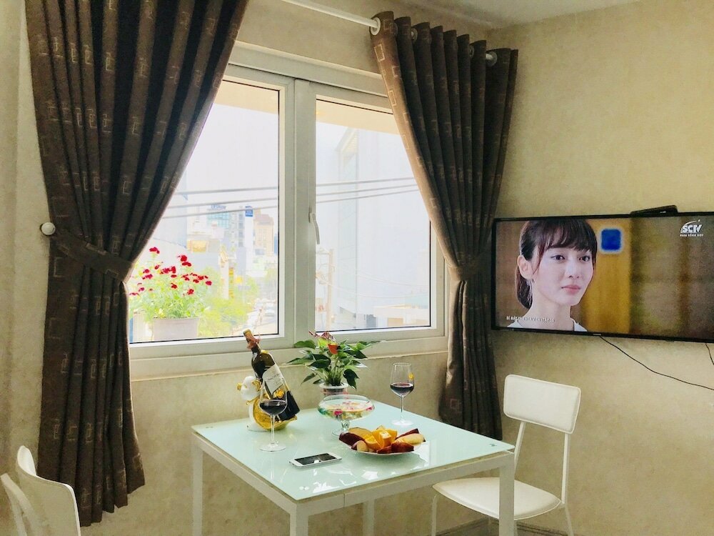 Фото Sabay Airport Apartment