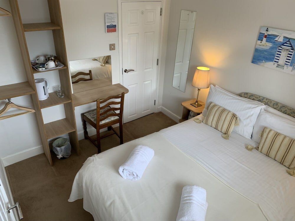 Фото Rivendell Guest House