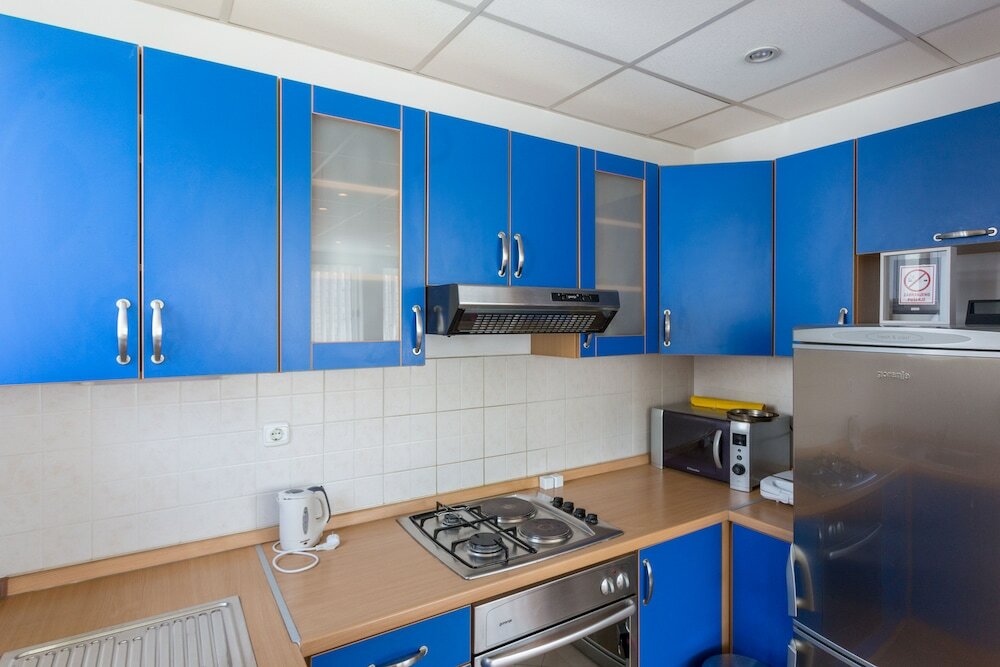 Фото Nika Toni Apartment