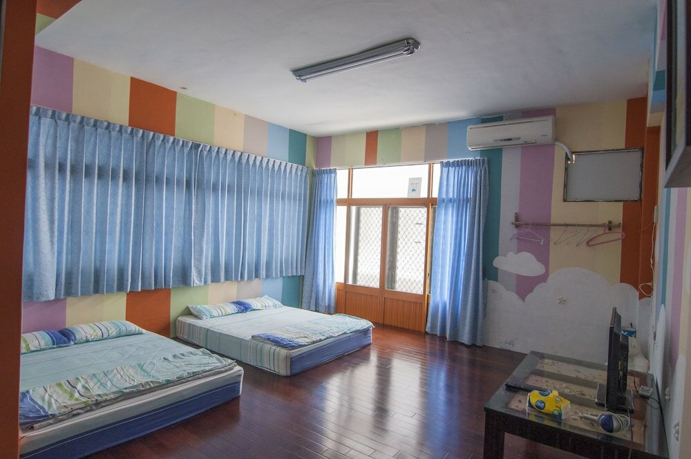 Фото Penghu Whale