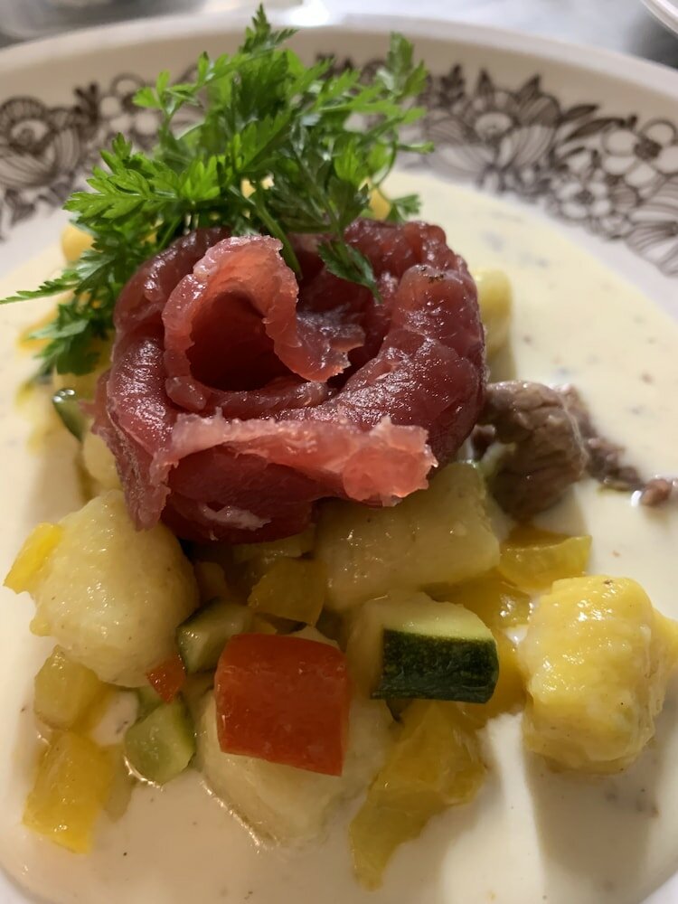 Фото Pension Volgger