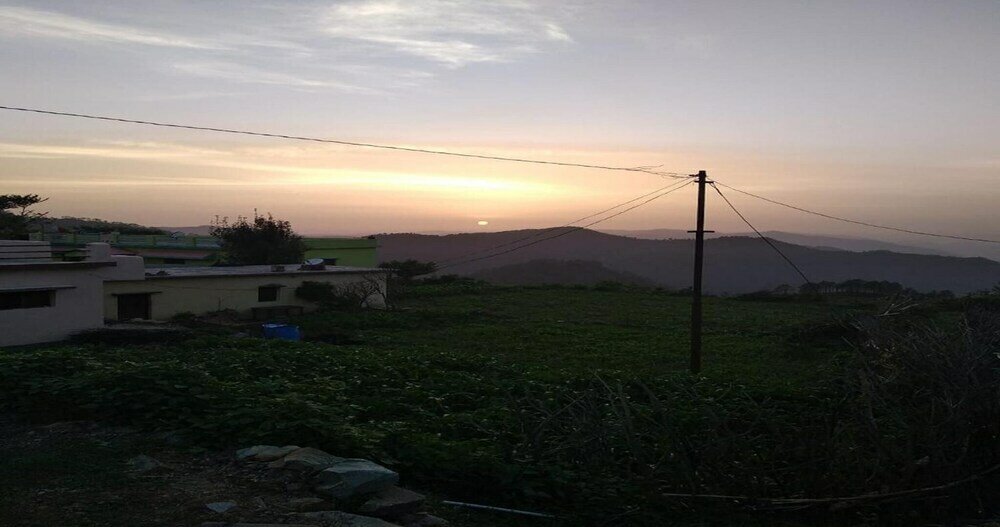 Фото StayApart - Tarkeswarm Hills Viiew