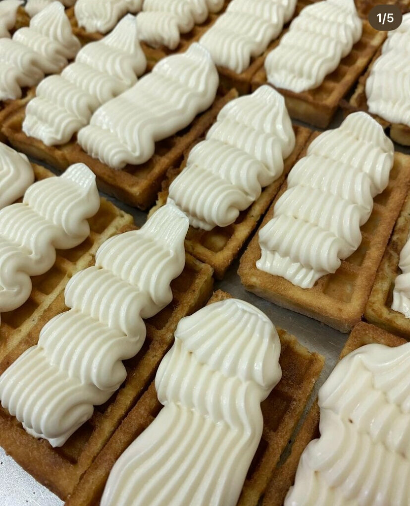 Pastry production Туймазы-Конди, Tuymazy, photo