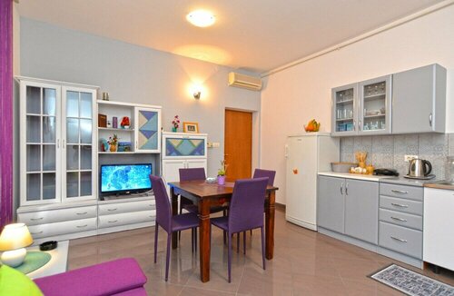 Гостиница Apartment 1673 в Пуле