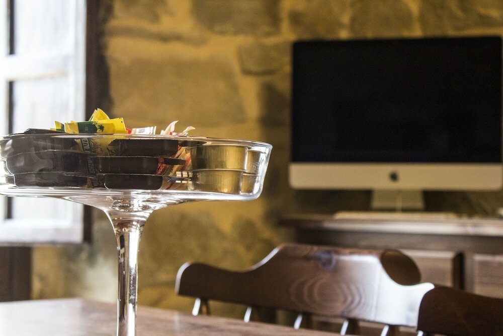 Фото Le due querce