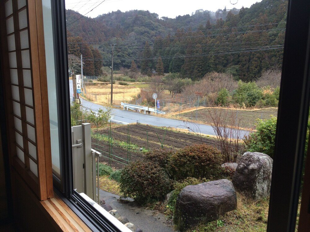 Фото Minshuku Ryokan Kawai