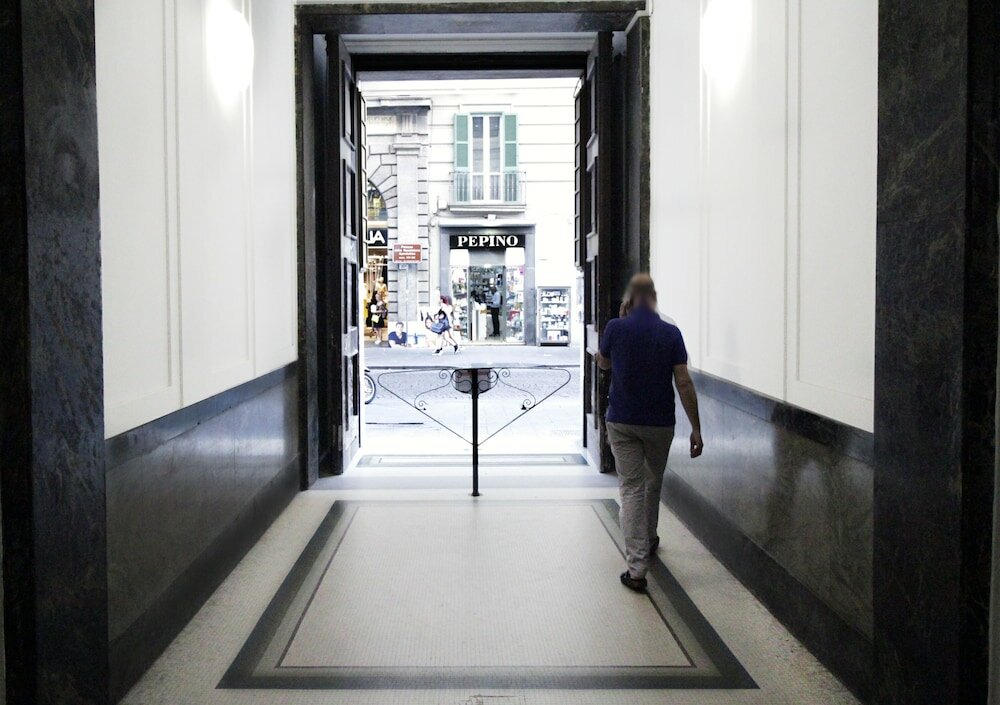 Фото Piazza Carità