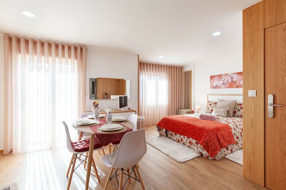 Фото Avenida apartement