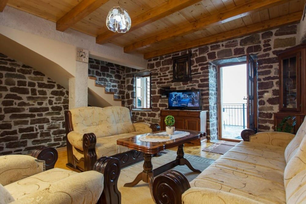 Фото Old Stone House Villas