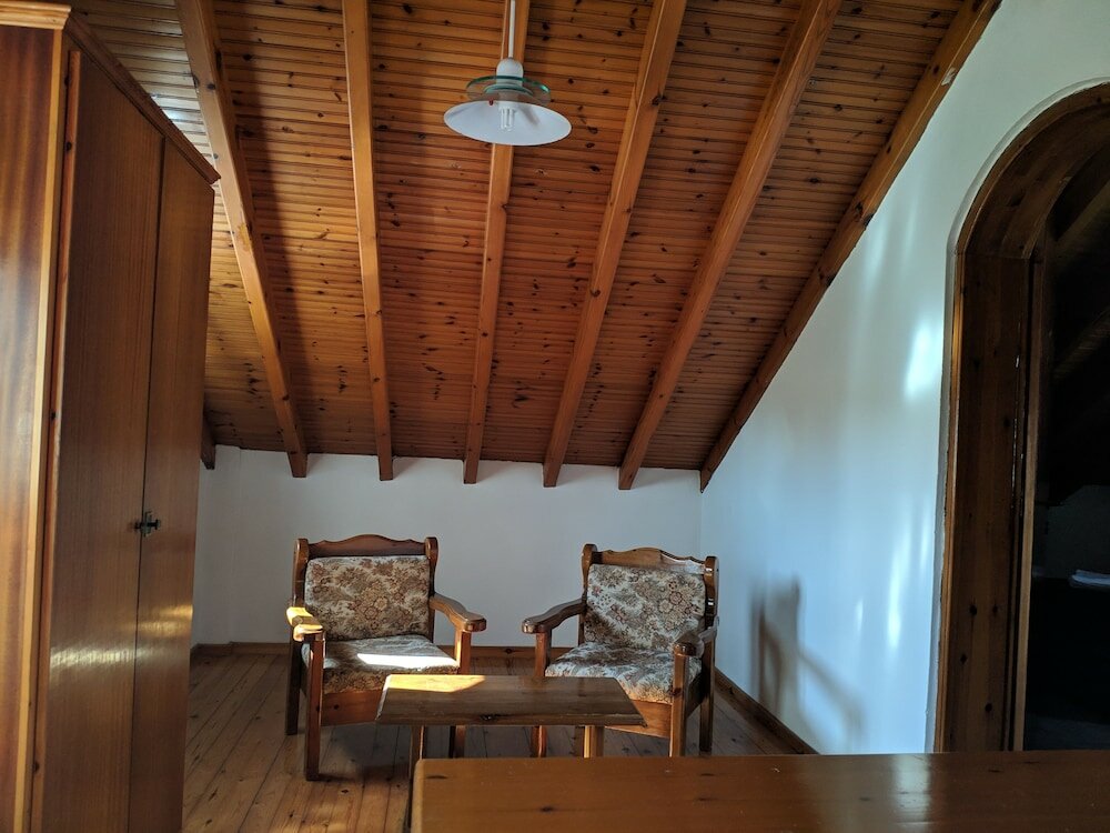 Фото Tondoris Apartments