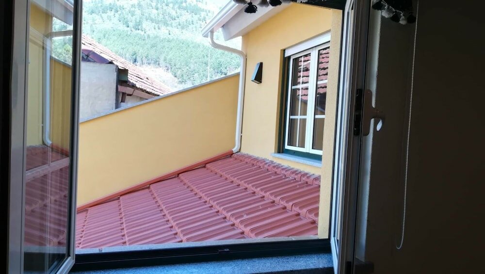 Фото Casa da Fonte Sagrada