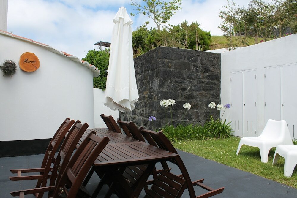 Фото Casas D'Arramada - Rural Tourism