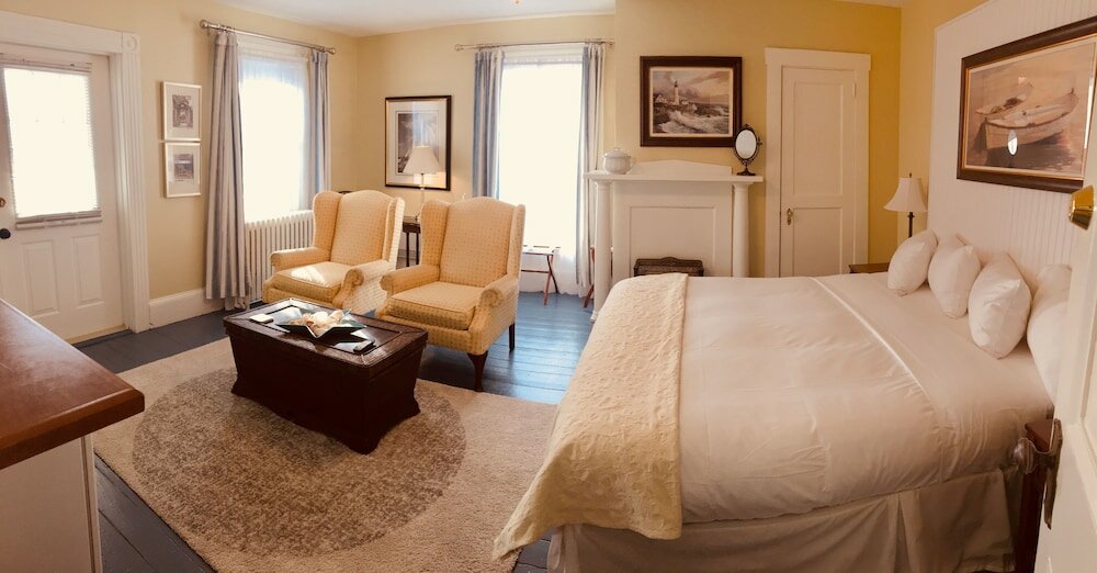 Фото Treadwell Inn