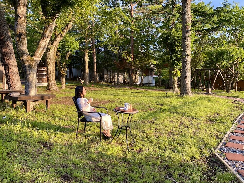 Фото Fujitenka Kaikan