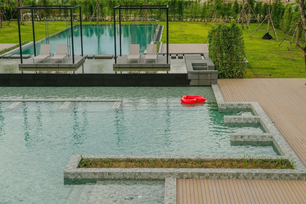 Фото The Gallery Hotel Nai Harn