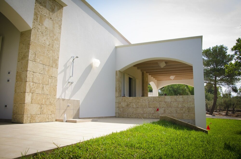 Фото Villa Nisapiro'