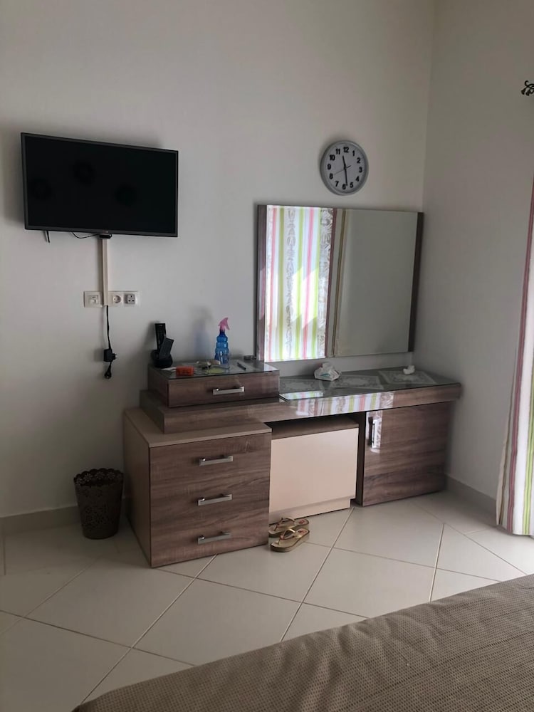 Фото Chalet F19 Verdi 4 bed room Marassi