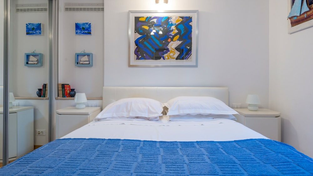 Фото Mair Apartment