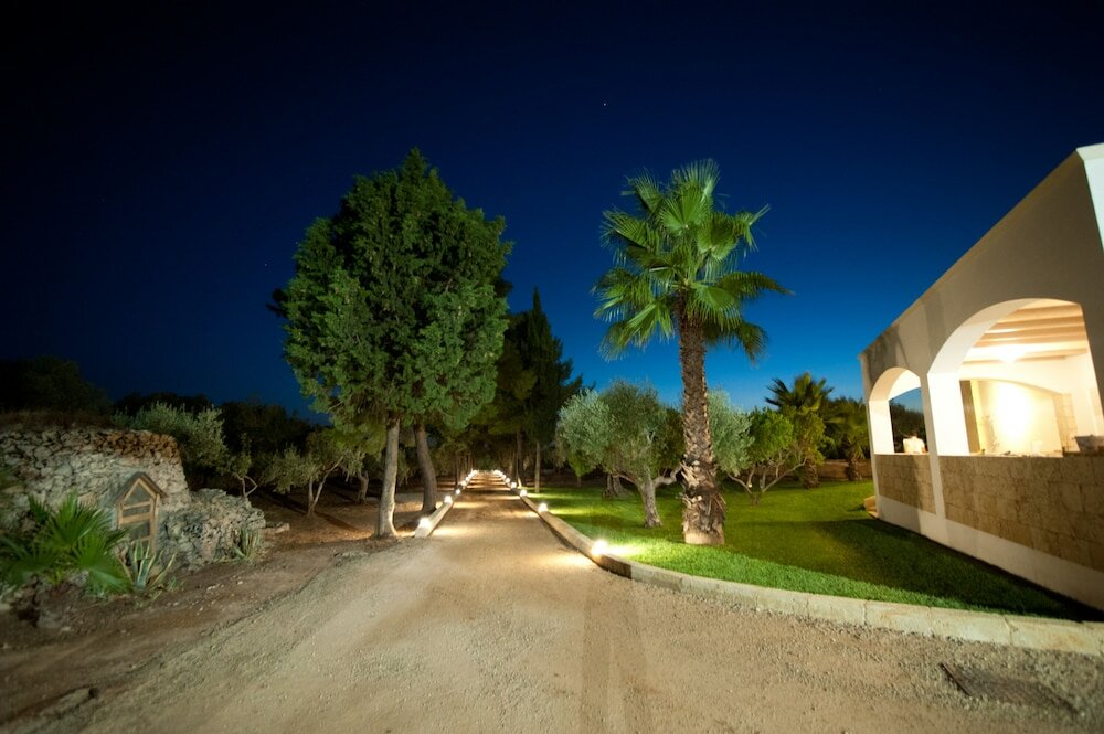 Фото Villa Nisapiro'