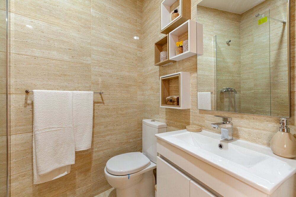 Фото Avenida apartement