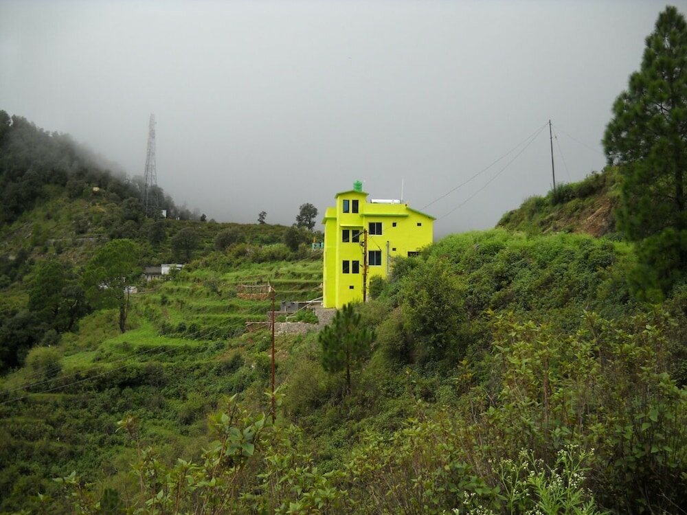 Фото StayApart - Tarkeswarm Hills Viiew